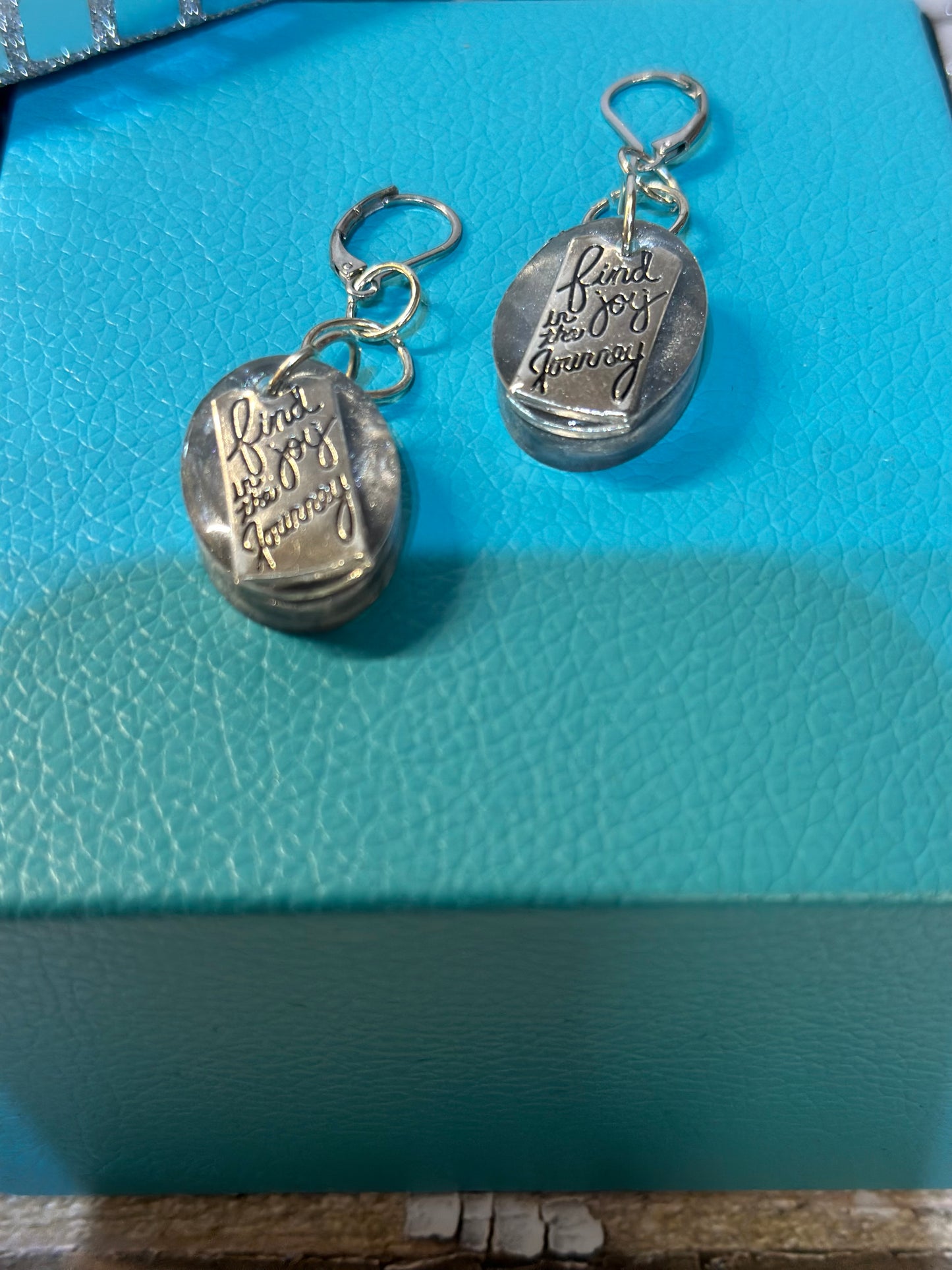 Dangle Earrings