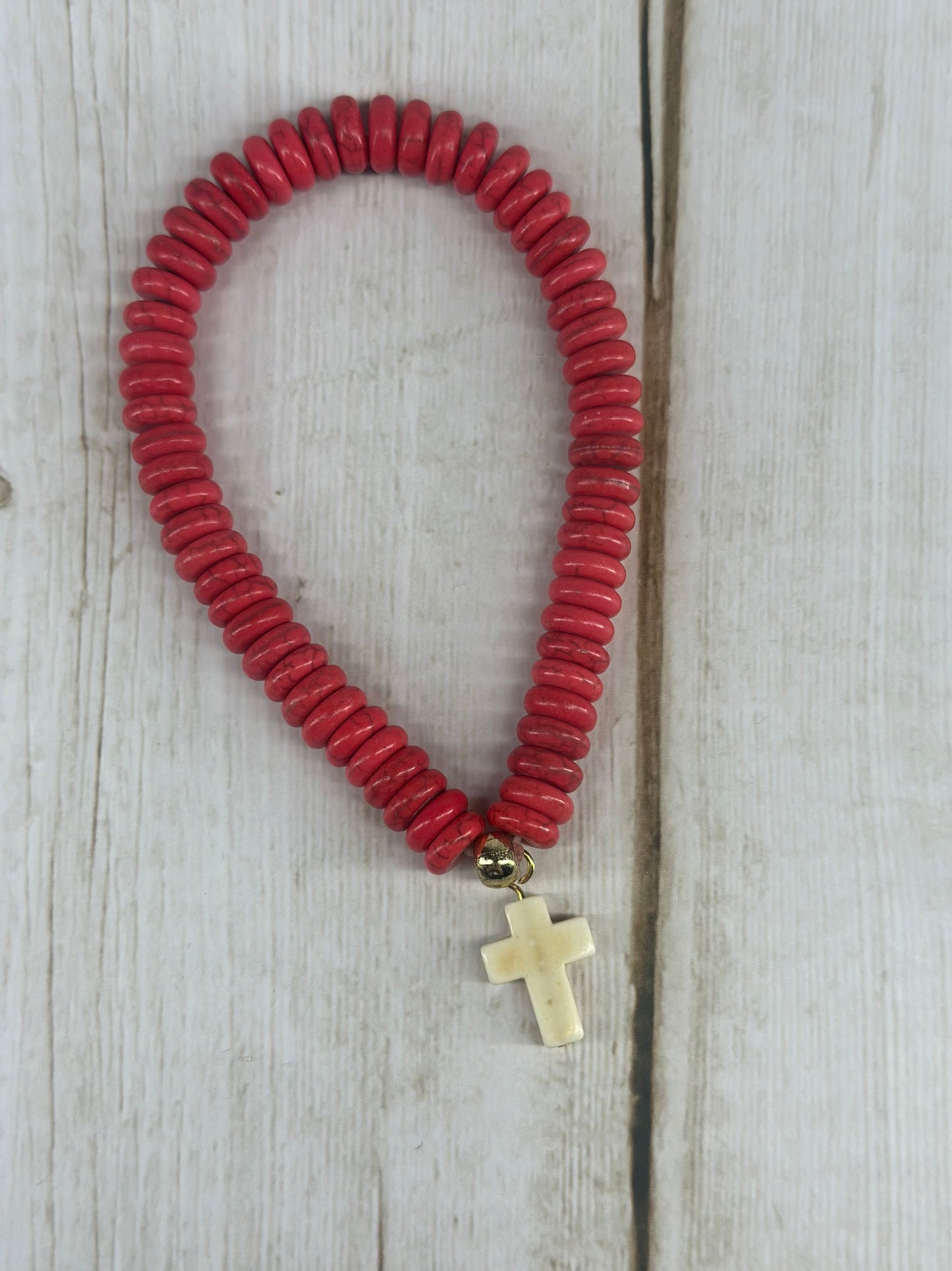 Turquoise Stone Bracelet