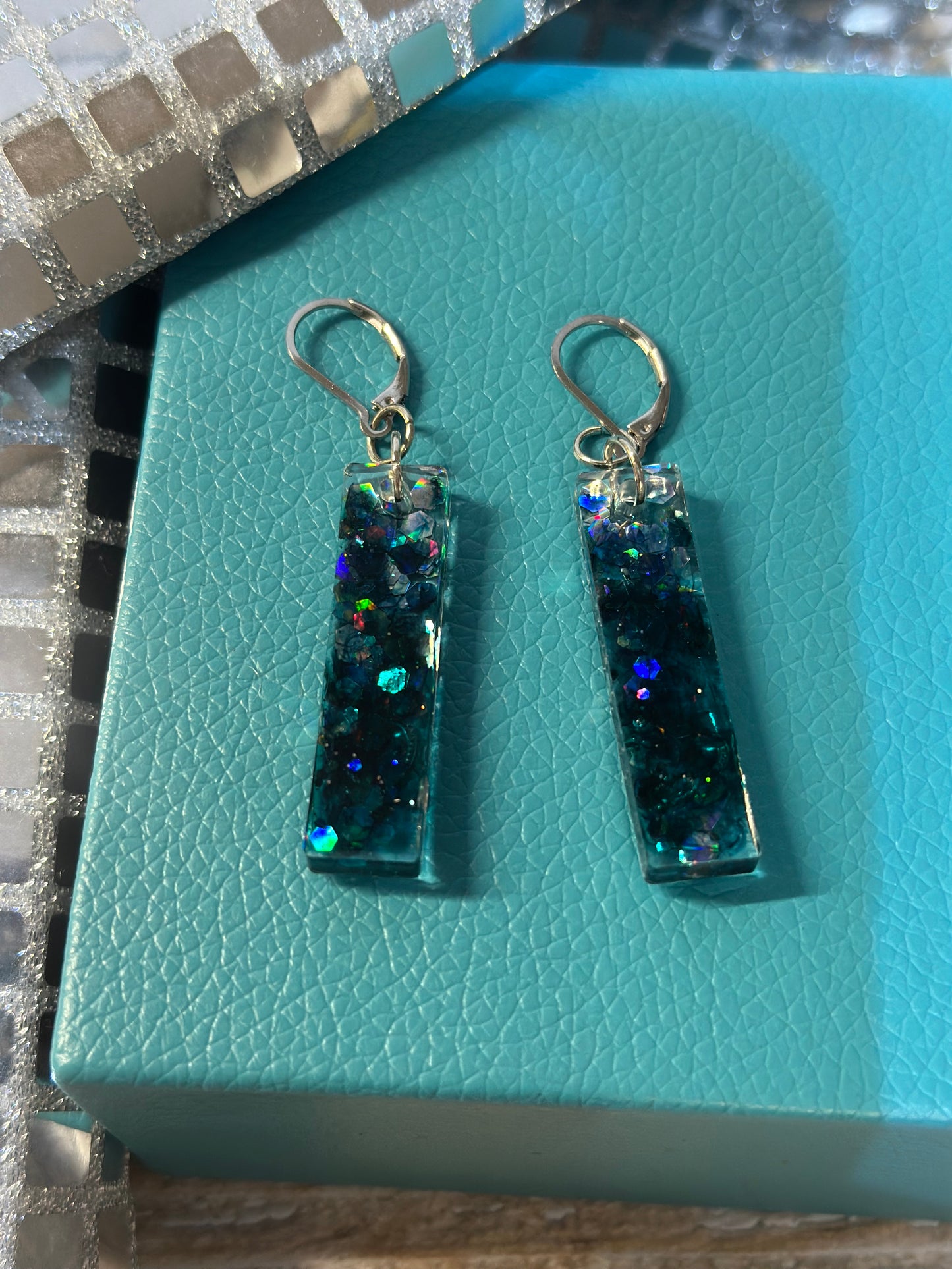 Dangle Earrings