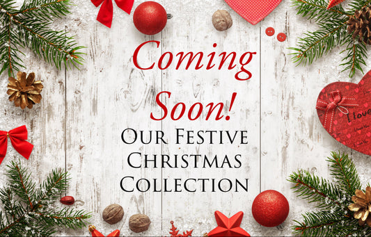 New Christmas Collection!