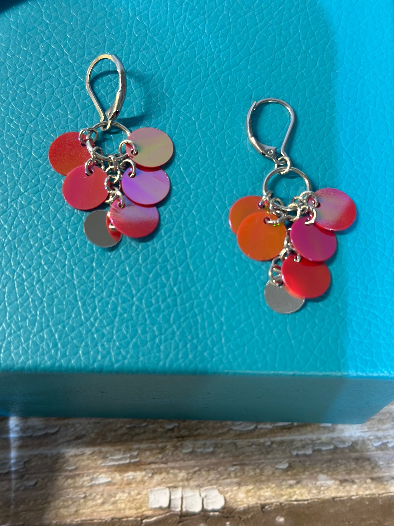 Handcrafted Jewelry