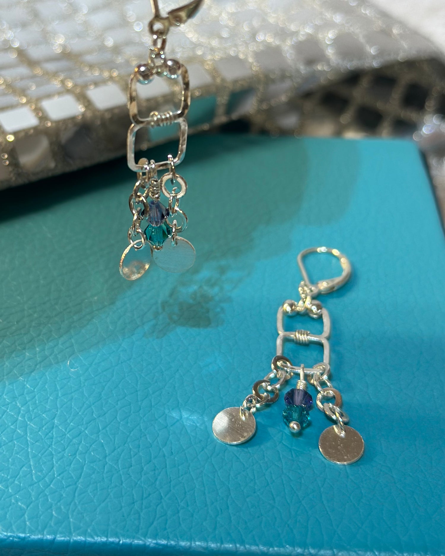 Sterling Silver 925 Collection