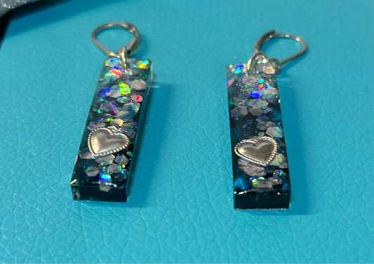 Dangle Earrings