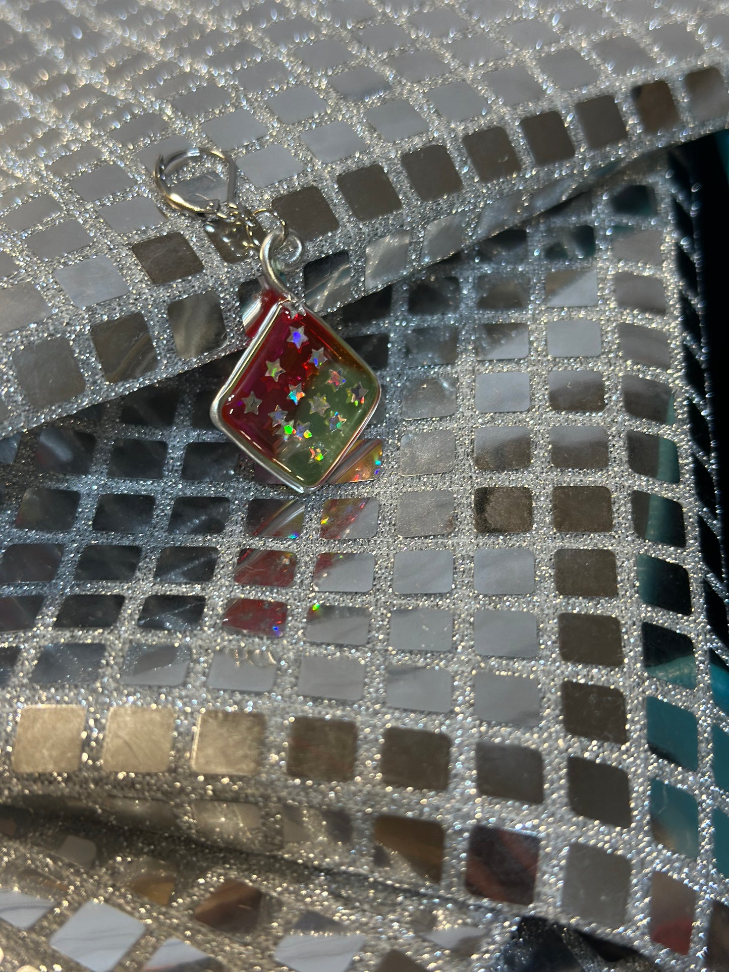 Summertime Sparkle Earrings