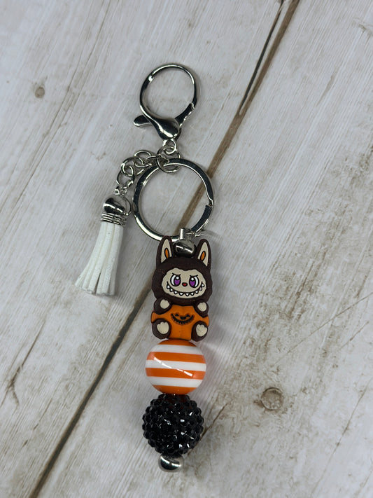 LaBuBu Keychain