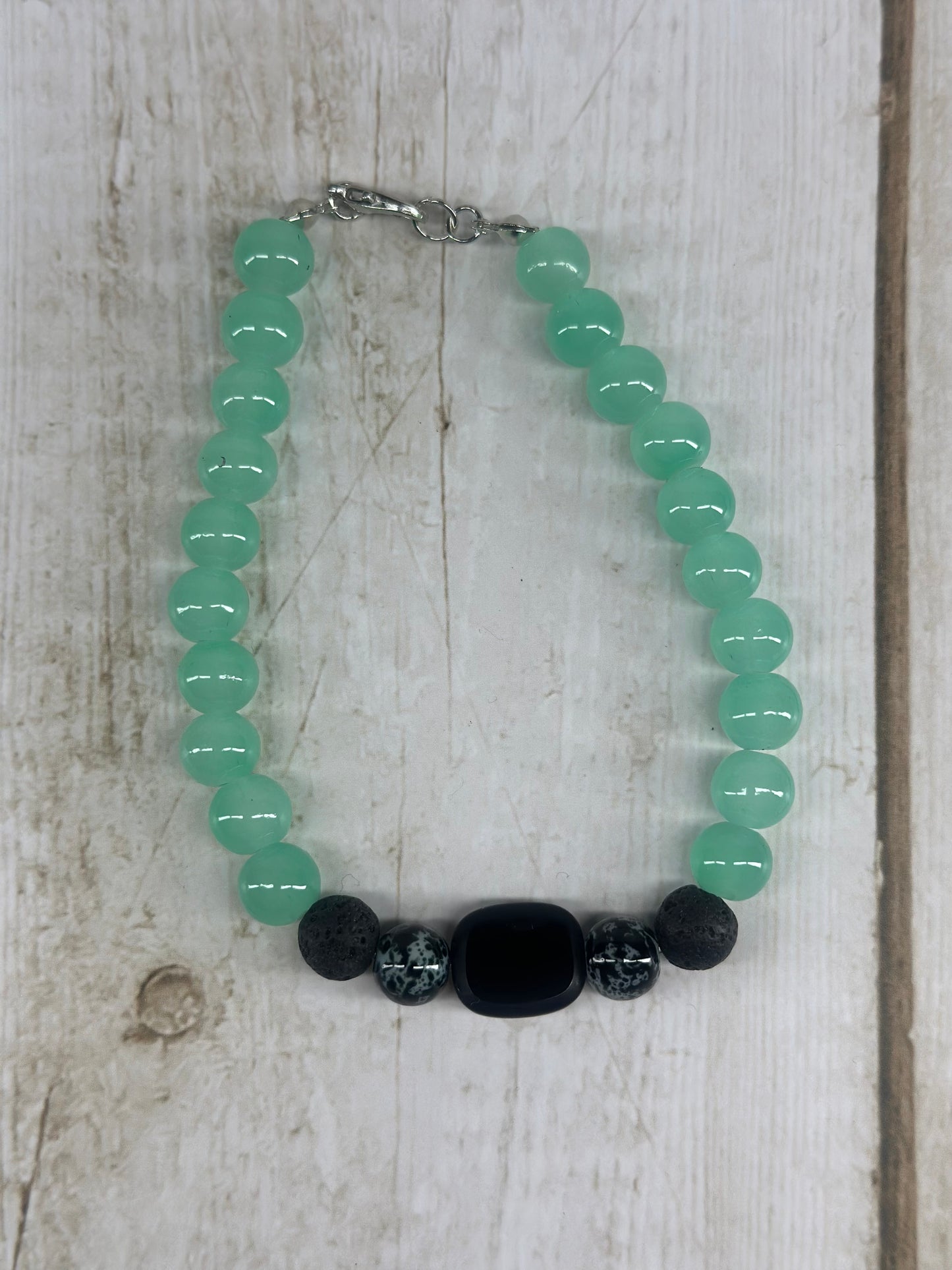 Green Aventurine Bracelet