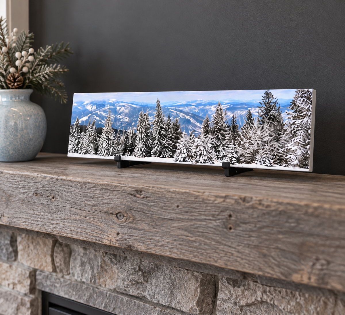 Whispers of Winter