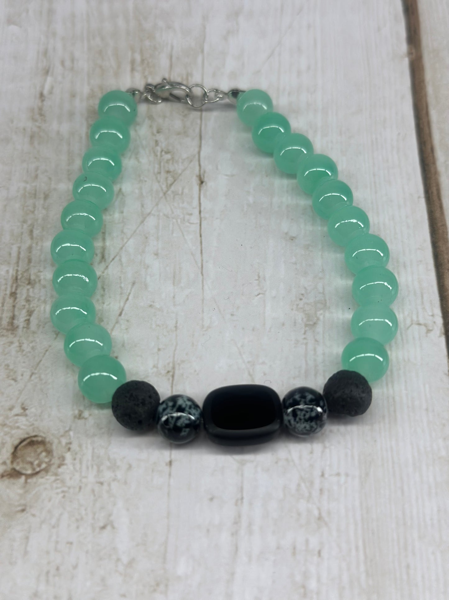 Green Aventurine Bracelet
