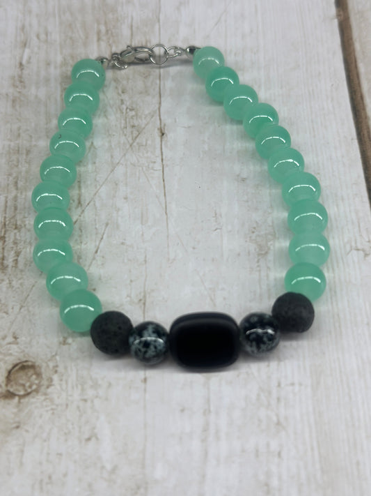 Green Aventurine Bracelet