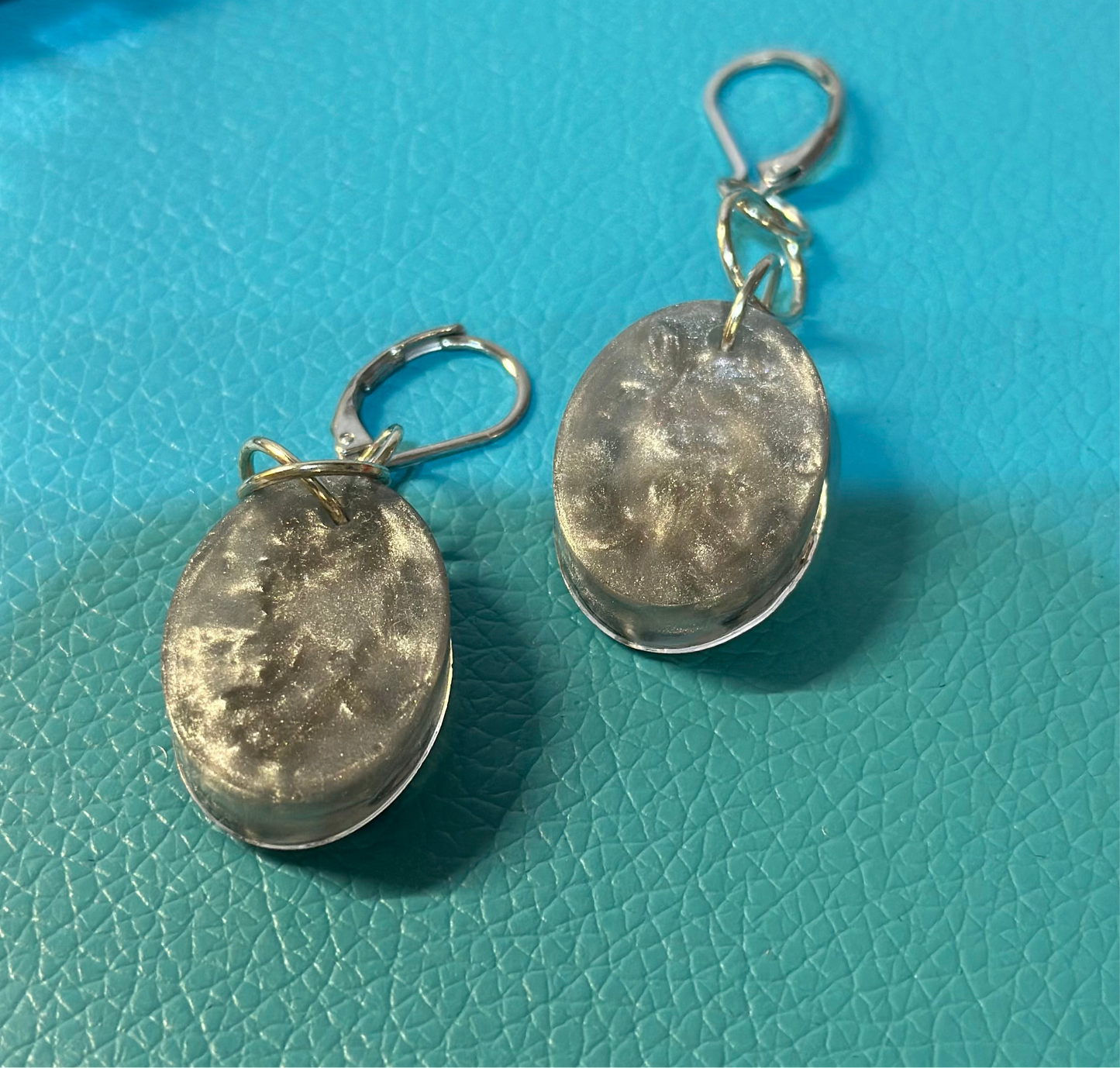 Dangle Earrings