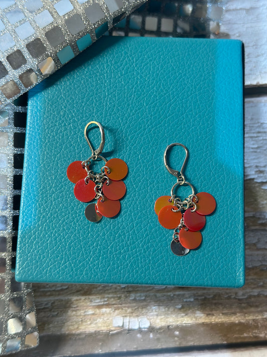 Dangle Earrings
