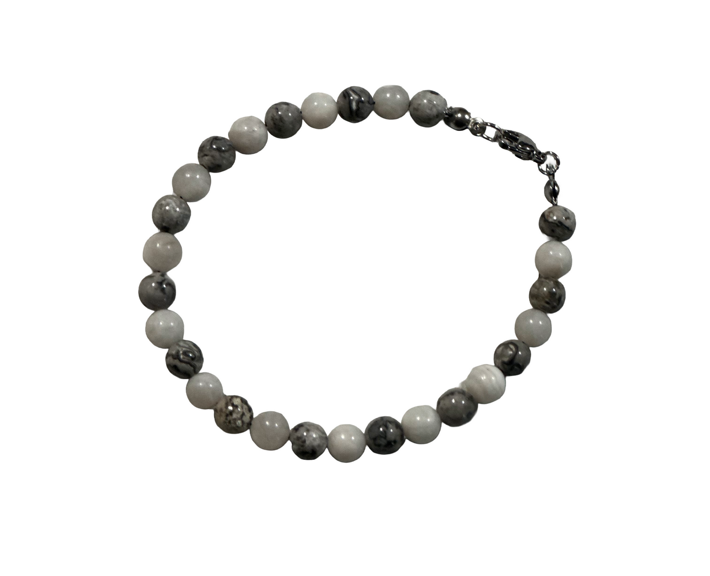 Natural Stone Bracelet