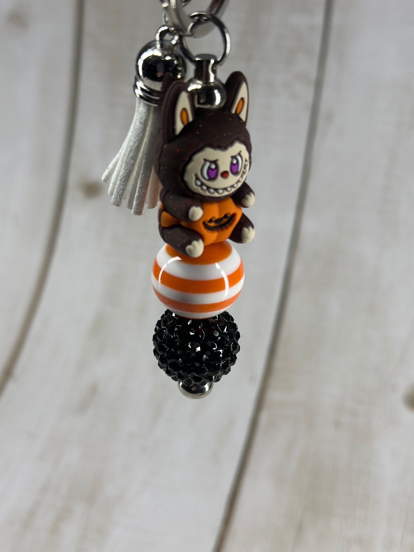 LaBuBu Keychain