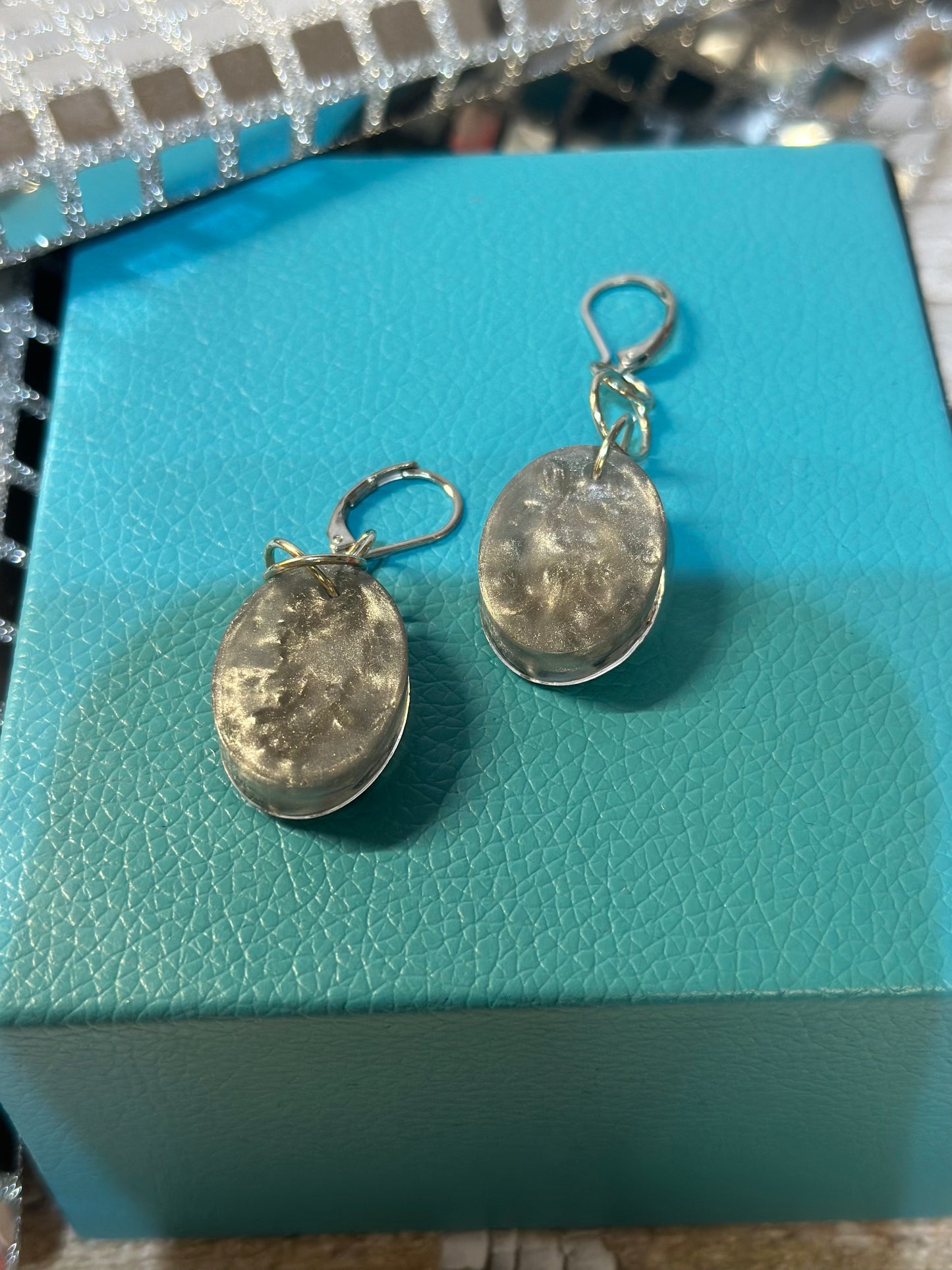 Dangle Earrings